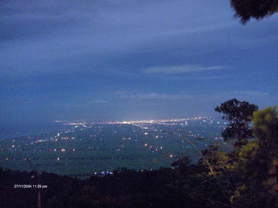 scenery
